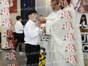 Photography #190942 from Comunión ICO 5B 8-11-25