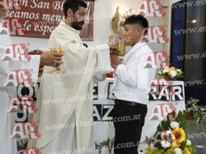 Photography #190960 from Comunión ICO 5B 8-11-25