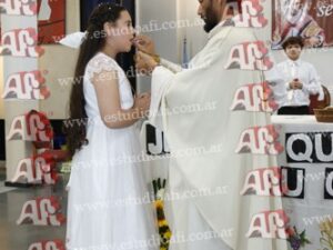 Photography #190966 from Comunión ICO 5B 8-11-25