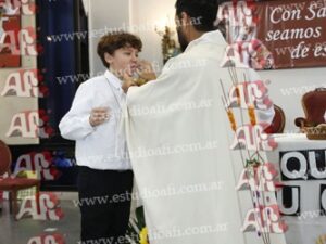 Photography #190968 from Comunión ICO 5B 8-11-25