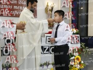 Photography #190970 from Comunión ICO 5B 8-11-25