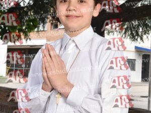 Photography #190972 from Comunión ICO 5B 8-11-25