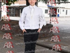 Photography #190974 from Comunión ICO 5B 8-11-25