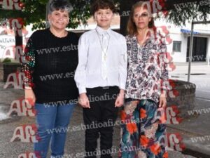 Photography #190980 from Comunión ICO 5B 8-11-25