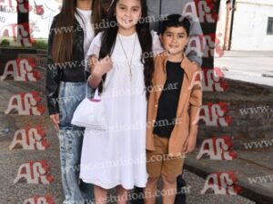 Photography #190987 from Comunión ICO 5C 8-11-25