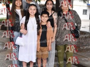 Photography #190989 from Comunión ICO 5C 8-11-25