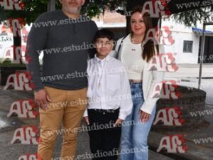 Photography #191007 from Comunión ICO 5C 8-11-25