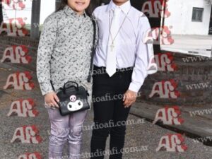 Photography #191013 from Comunión ICO 5C 8-11-25