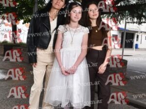 Photography #191025 from Comunión ICO 5C 8-11-25