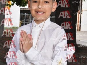 Photography #191027 from Comunión ICO 5C 8-11-25