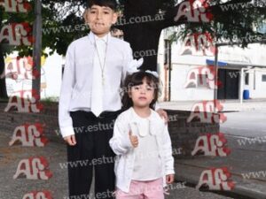 Photography #191031 from Comunión ICO 5C 8-11-25