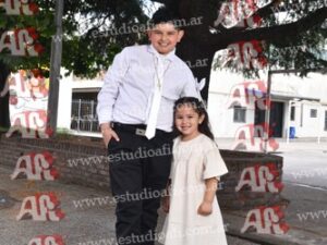 Photography #191041 from Comunión ICO 5C 8-11-25