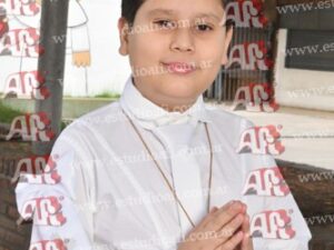 Photography #191047 from Comunión ICO 5C 8-11-25