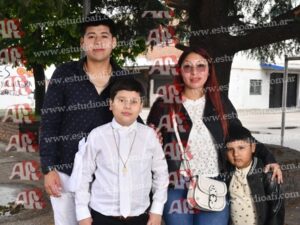 Photography #191059 from Comunión ICO 5C 8-11-25