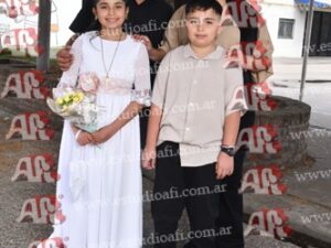 Photography #191081 from Comunión ICO 5C 8-11-25