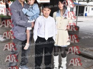 Photography #191087 from Comunión ICO 5C 8-11-25