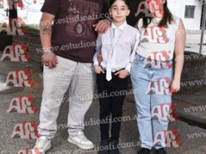 Photography #191095 from Comunión ICO 5C 8-11-25