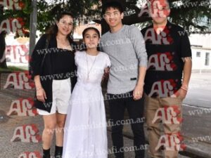 Photography #191103 from Comunión ICO 5C 8-11-25