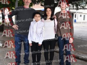 Photography #191111 from Comunión ICO 5C 8-11-25