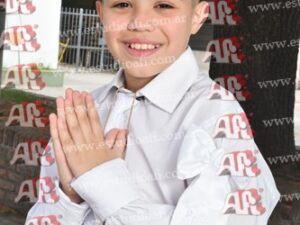 Photography #191113 from Comunión ICO 5C 8-11-25