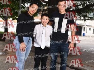 Photography #191117 from Comunión ICO 5C 8-11-25