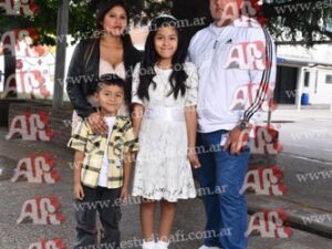 Photography #191127 from Comunión ICO 5C 8-11-25