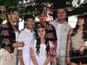 Photography #191135 from Comunión ICO 5C 8-11-25