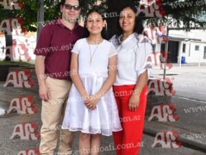 Photography #191147 from Comunión ICO 5C 8-11-25