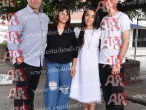 Photography #191155 from Comunión ICO 5C 8-11-25