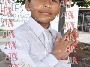 Photography #191159 from Comunión ICO 5C 8-11-25