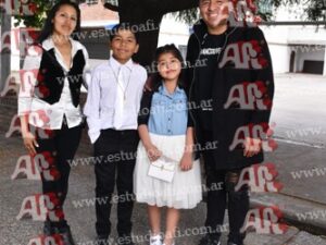 Photography #191165 from Comunión ICO 5C 8-11-25