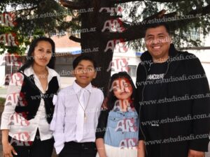 Photography #191167 from Comunión ICO 5C 8-11-25