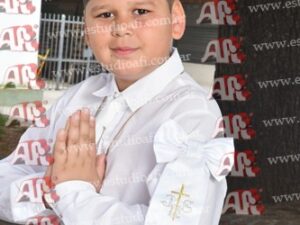 Photography #191179 from Comunión ICO 5C 8-11-25