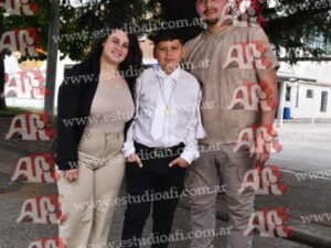 Photography #191185 from Comunión ICO 5C 8-11-25