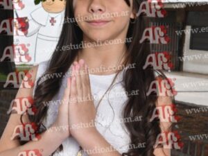 Photography #191197 from Comunión ICO 5C 8-11-25