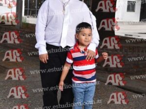 Photography #191211 from Comunión ICO 5C 8-11-25