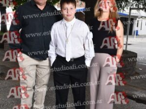 Photography #191219 from Comunión ICO 5C 8-11-25