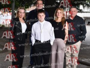 Photography #191221 from Comunión ICO 5C 8-11-25