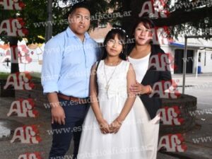 Photography #191227 from Comunión ICO 5C 8-11-25