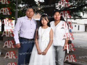 Photography #191229 from Comunión ICO 5C 8-11-25