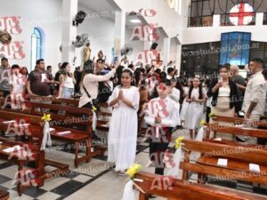 Photography #191245 from Comunión ICO 5C 8-11-25