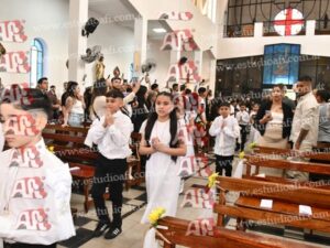 Photography #191247 from Comunión ICO 5C 8-11-25