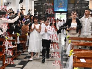 Photography #191252 from Comunión ICO 5C 8-11-25