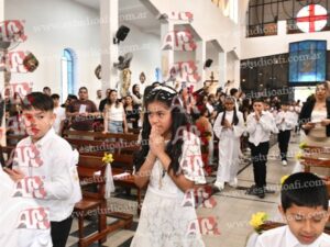 Photography #191255 from Comunión ICO 5C 8-11-25