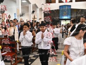 Photography #191263 from Comunión ICO 5C 8-11-25