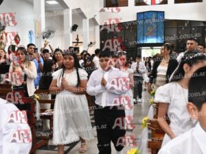 Photography #191265 from Comunión ICO 5C 8-11-25