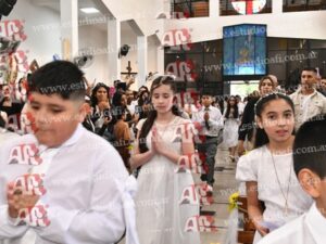 Photography #191267 from Comunión ICO 5C 8-11-25