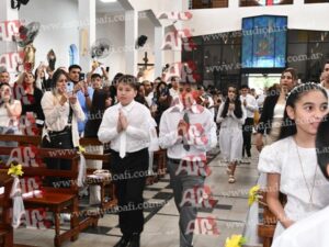 Photography #191269 from Comunión ICO 5C 8-11-25