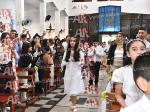 Photography #191271 from Comunión ICO 5C 8-11-25