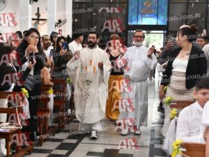 Photography #191275 from Comunión ICO 5C 8-11-25